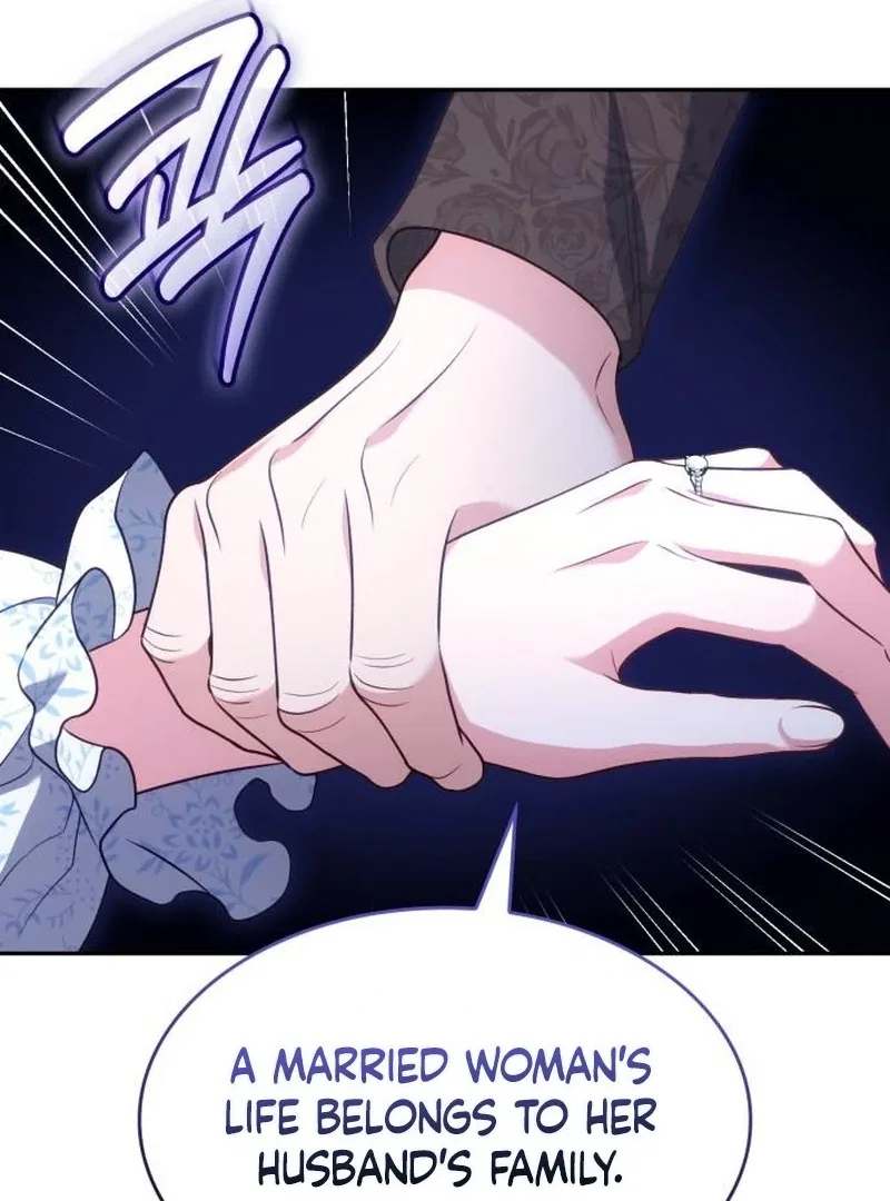 In the Name of Special Contract Marriage Chapter 30 – Page 126