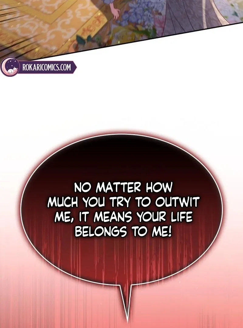 In the Name of Special Contract Marriage Chapter 30 – Page 128