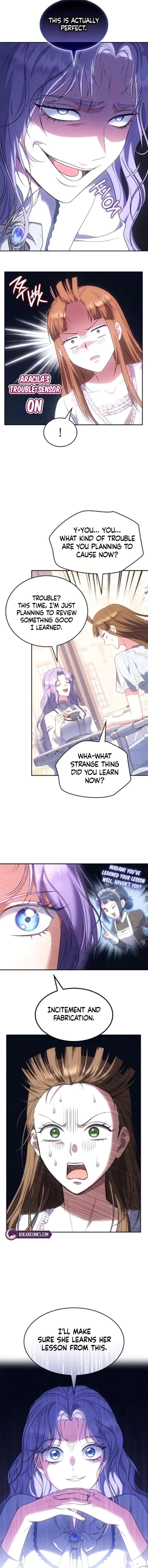 In the Name of Special Contract Marriage Chapter 29 – Page 15