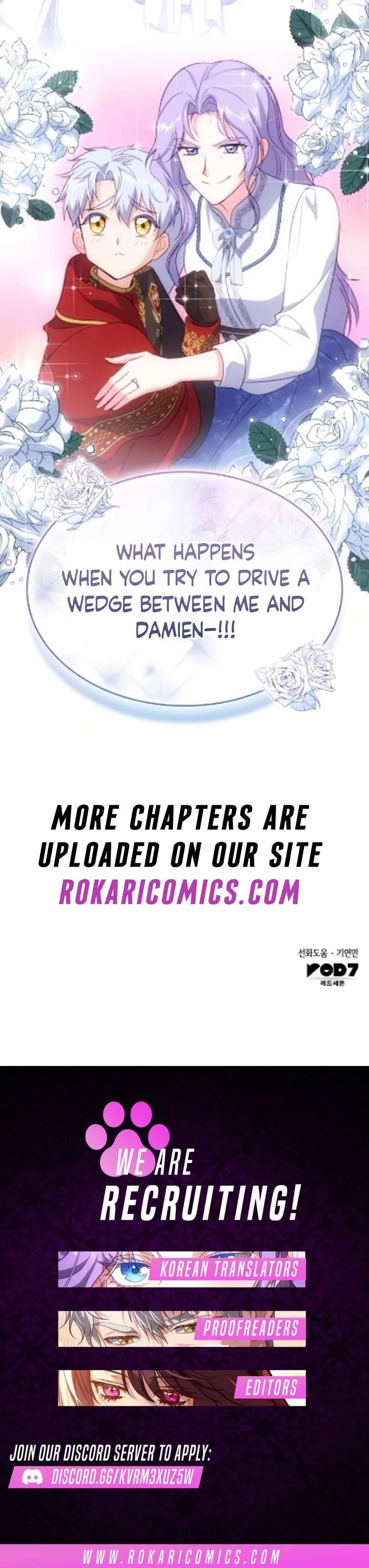 In the Name of Special Contract Marriage Chapter 29 – Page 16