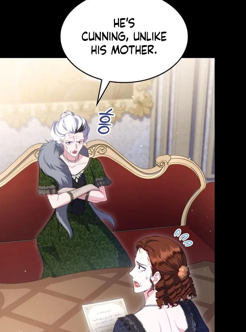 In the Name of Special Contract Marriage Chapter 28 – Page 7