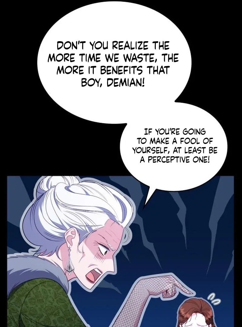 In the Name of Special Contract Marriage Chapter 28 – Page 10