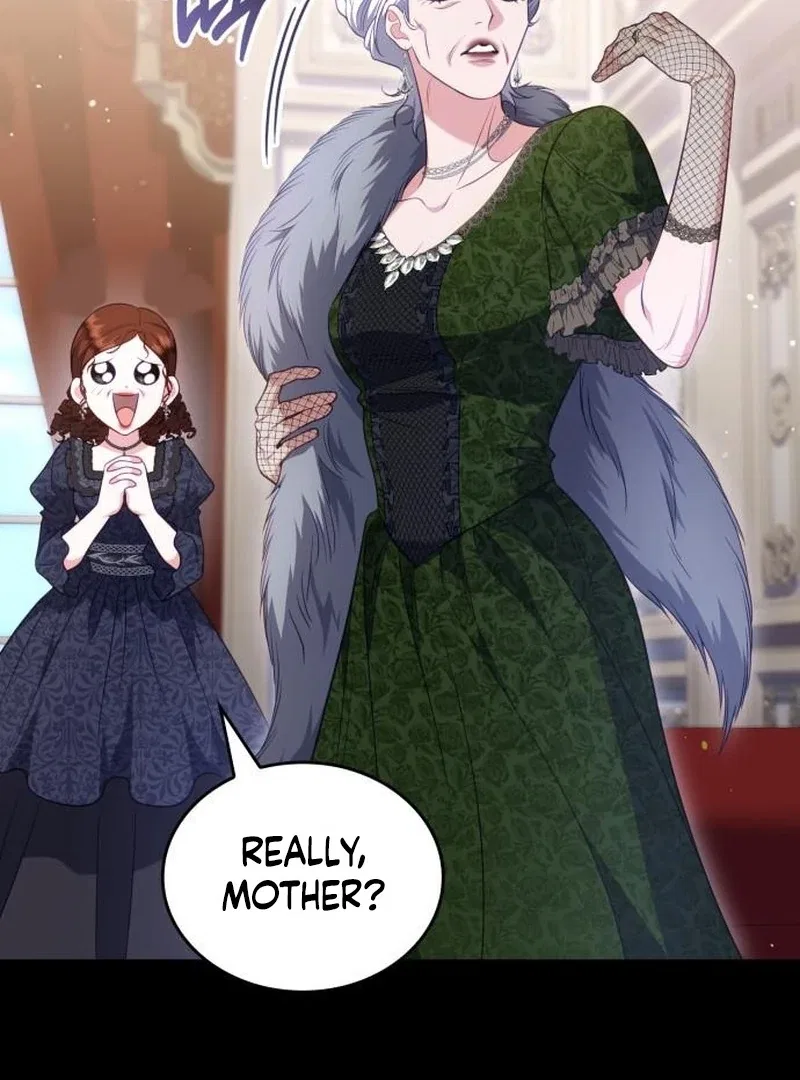 In the Name of Special Contract Marriage Chapter 28 – Page 13