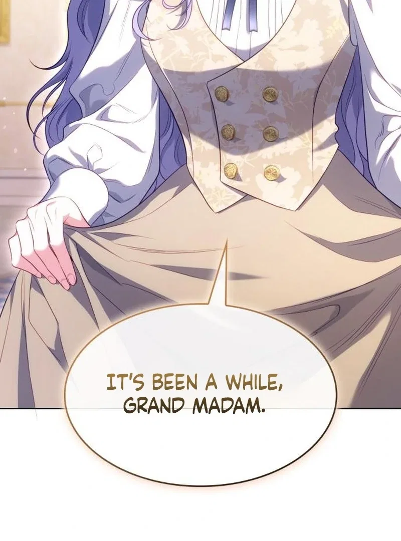 In the Name of Special Contract Marriage Chapter 28 – Page 21