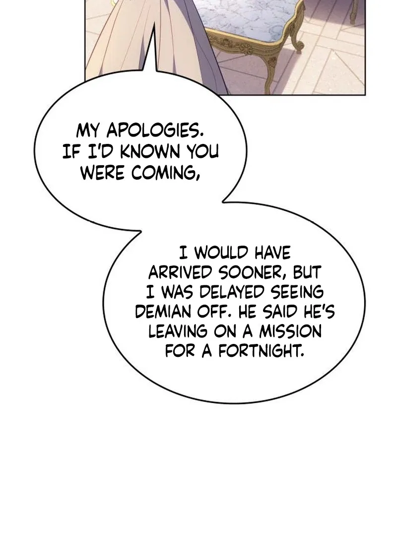 In the Name of Special Contract Marriage Chapter 28 – Page 23