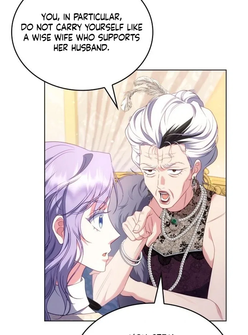 In the Name of Special Contract Marriage Chapter 28 – Page 27