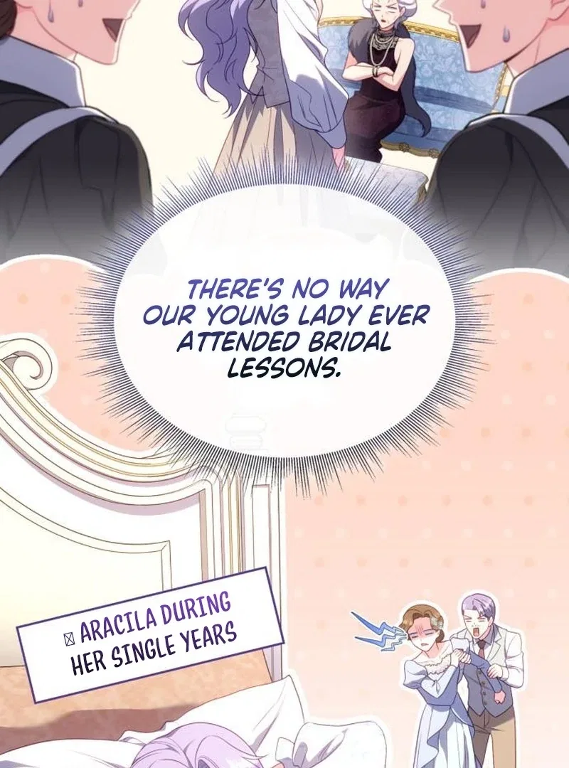 In the Name of Special Contract Marriage Chapter 28 – Page 31