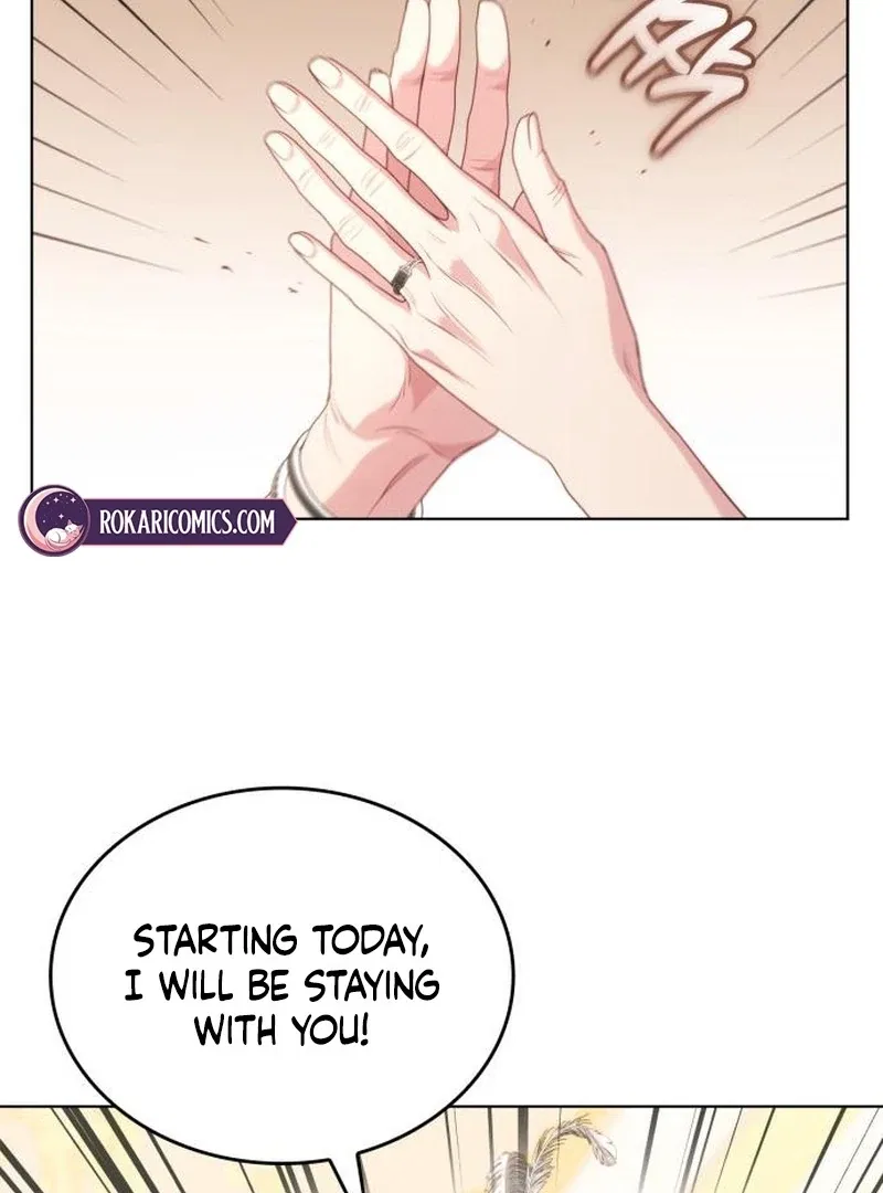 In the Name of Special Contract Marriage Chapter 28 – Page 33