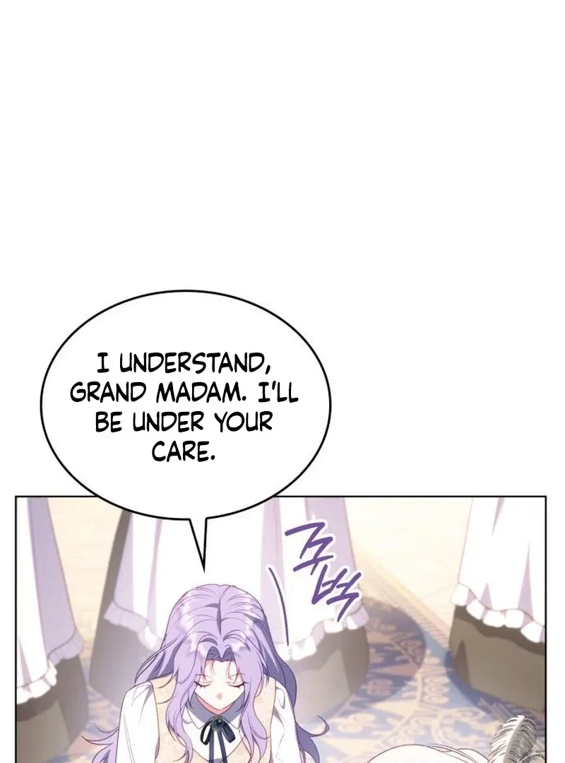 In the Name of Special Contract Marriage Chapter 28 – Page 40