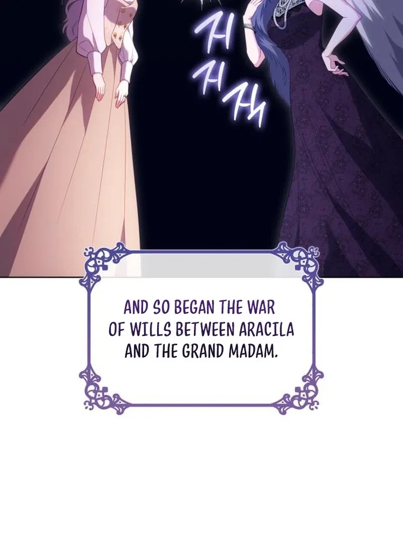 In the Name of Special Contract Marriage Chapter 28 – Page 45
