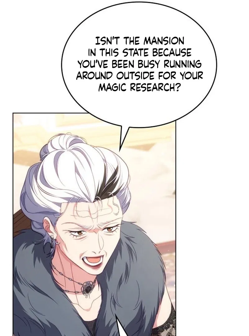 In the Name of Special Contract Marriage Chapter 28 – Page 49