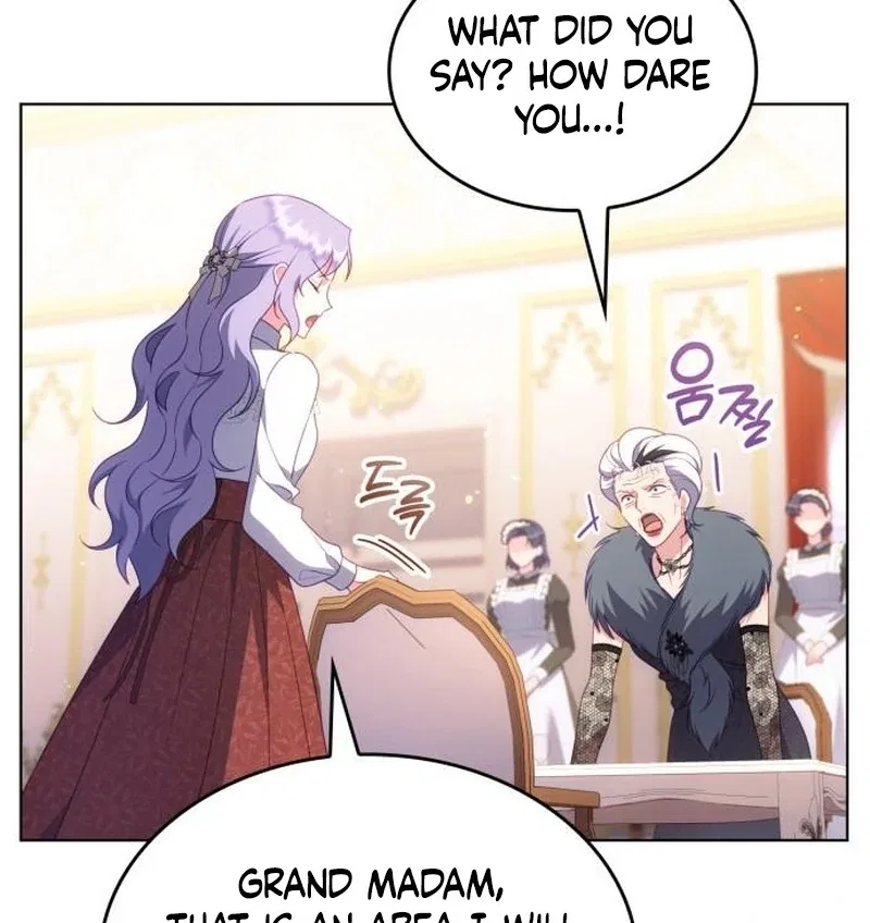 In the Name of Special Contract Marriage Chapter 28 – Page 56