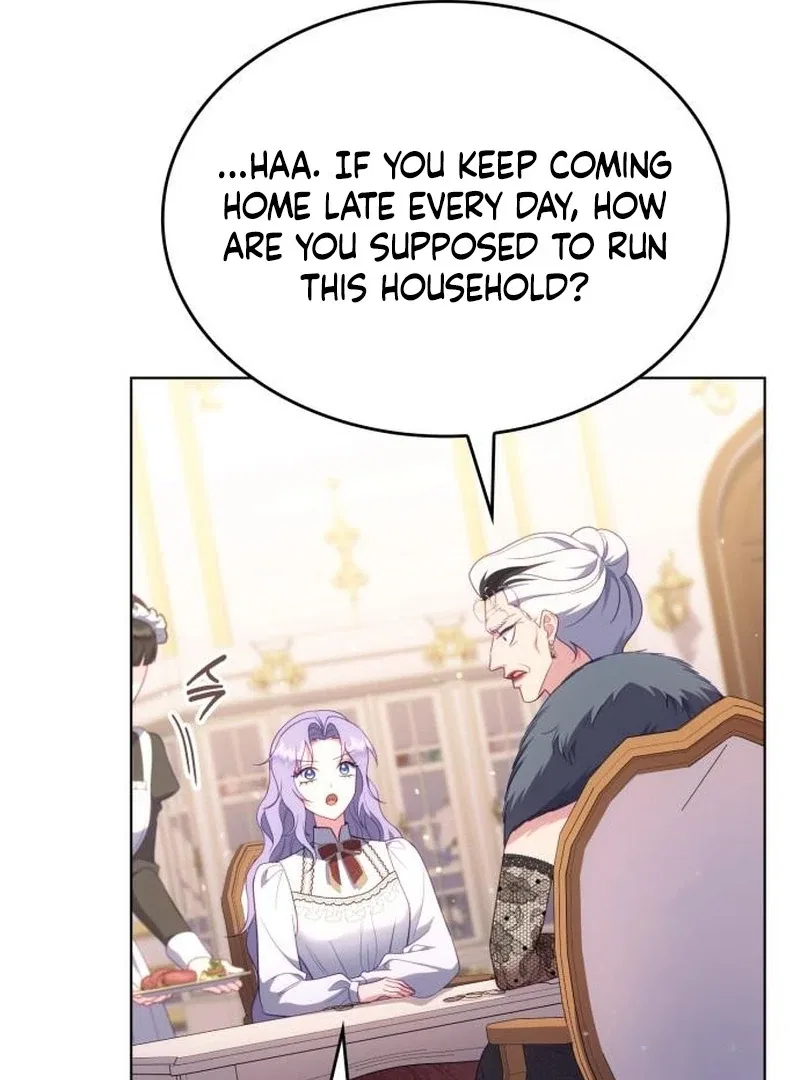 In the Name of Special Contract Marriage Chapter 28 – Page 58