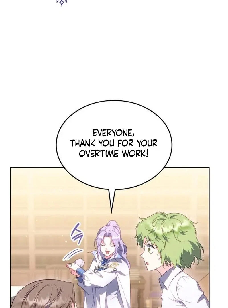 In the Name of Special Contract Marriage Chapter 28 – Page 65