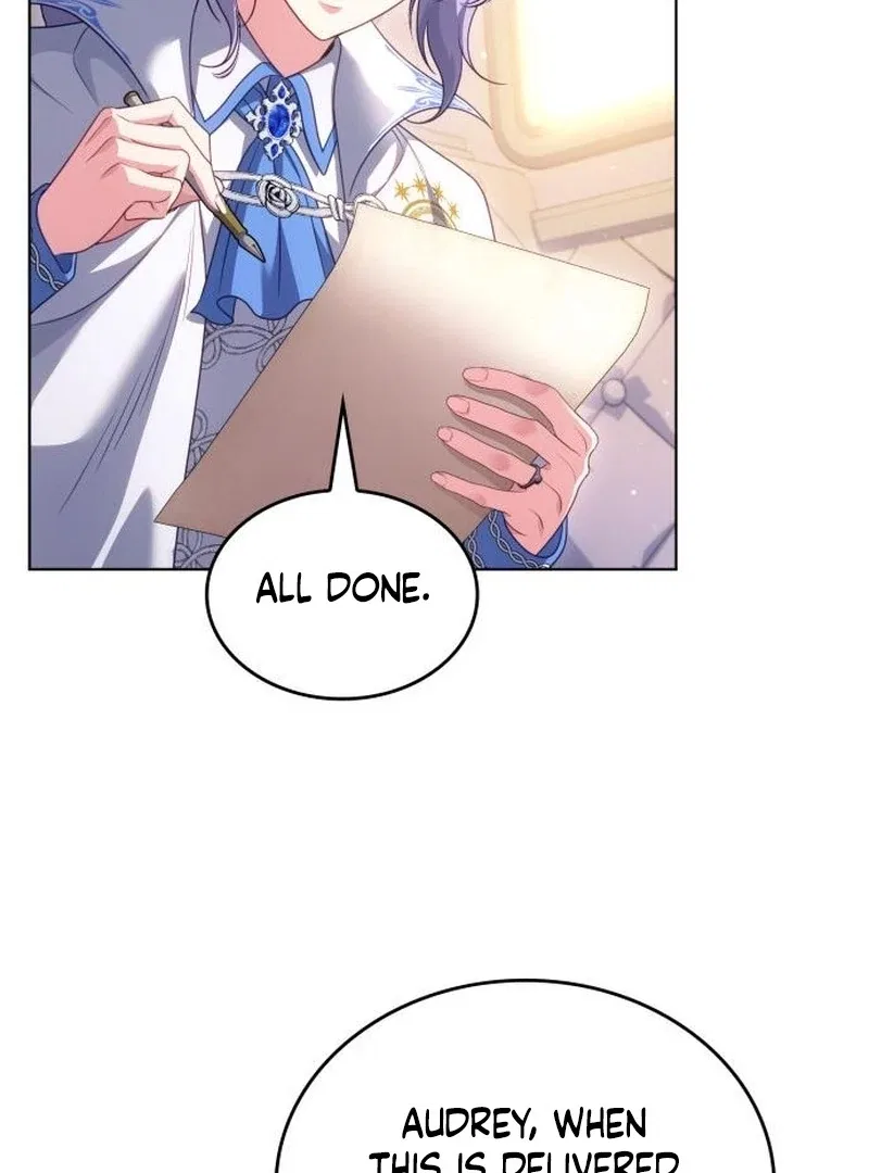 In the Name of Special Contract Marriage Chapter 28 – Page 84
