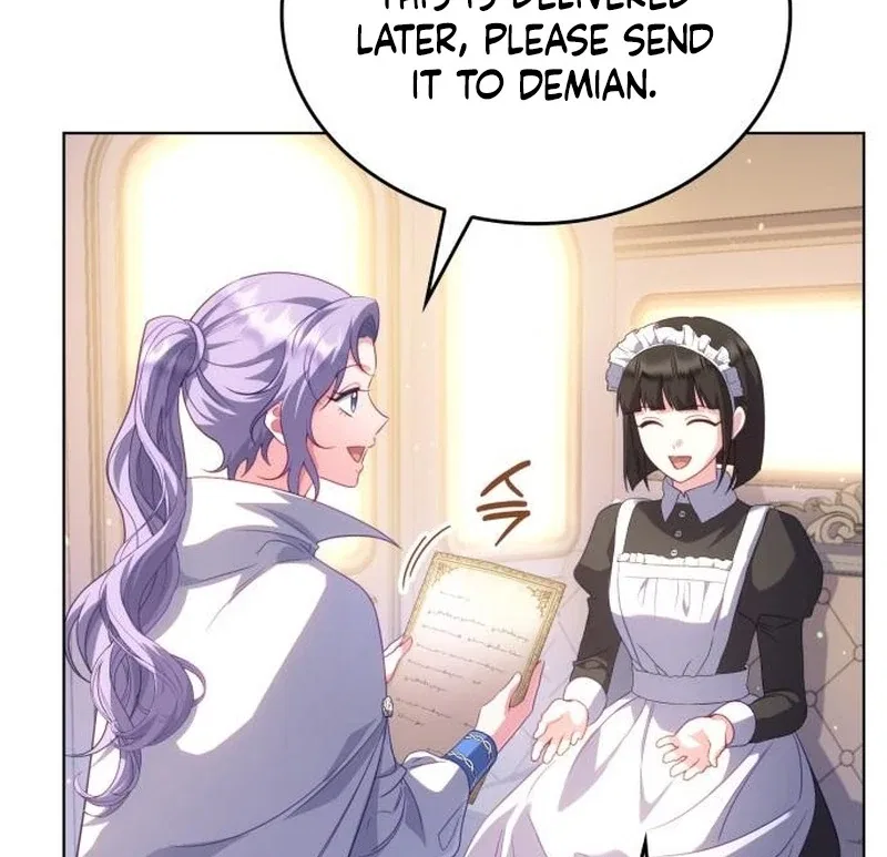 In the Name of Special Contract Marriage Chapter 28 – Page 85