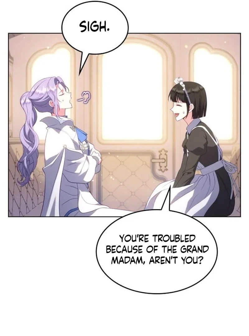 In the Name of Special Contract Marriage Chapter 28 – Page 87
