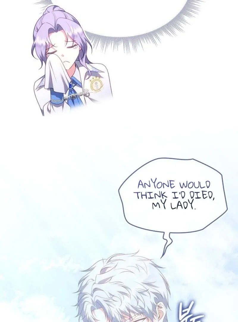 In the Name of Special Contract Marriage Chapter 28 – Page 91