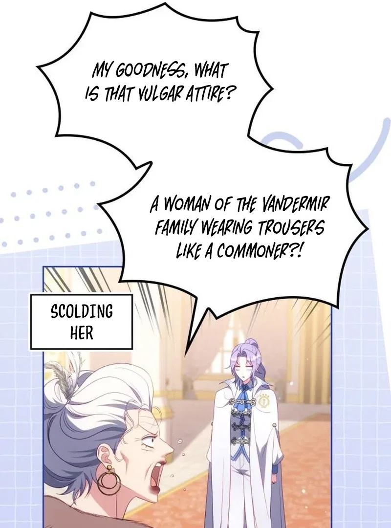 In the Name of Special Contract Marriage Chapter 28 – Page 95