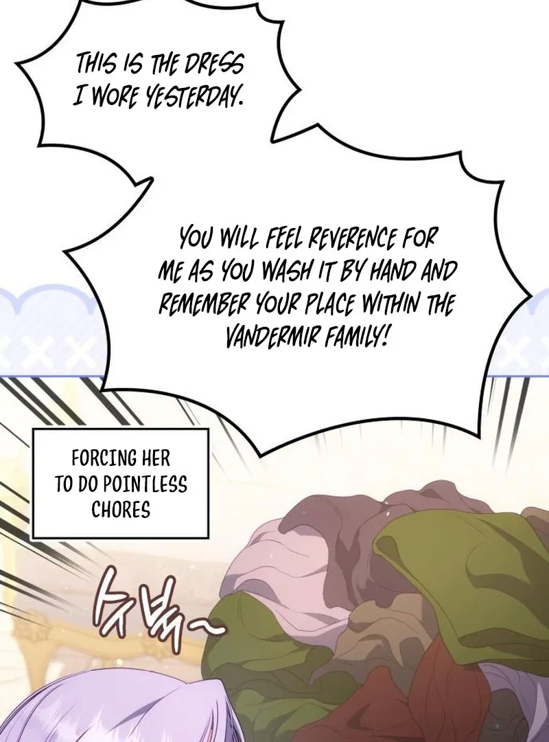 In the Name of Special Contract Marriage Chapter 28 – Page 97