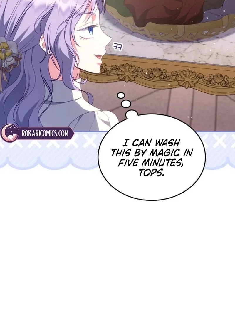 In the Name of Special Contract Marriage Chapter 28 – Page 98