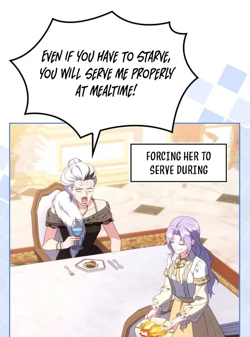 In the Name of Special Contract Marriage Chapter 28 – Page 99