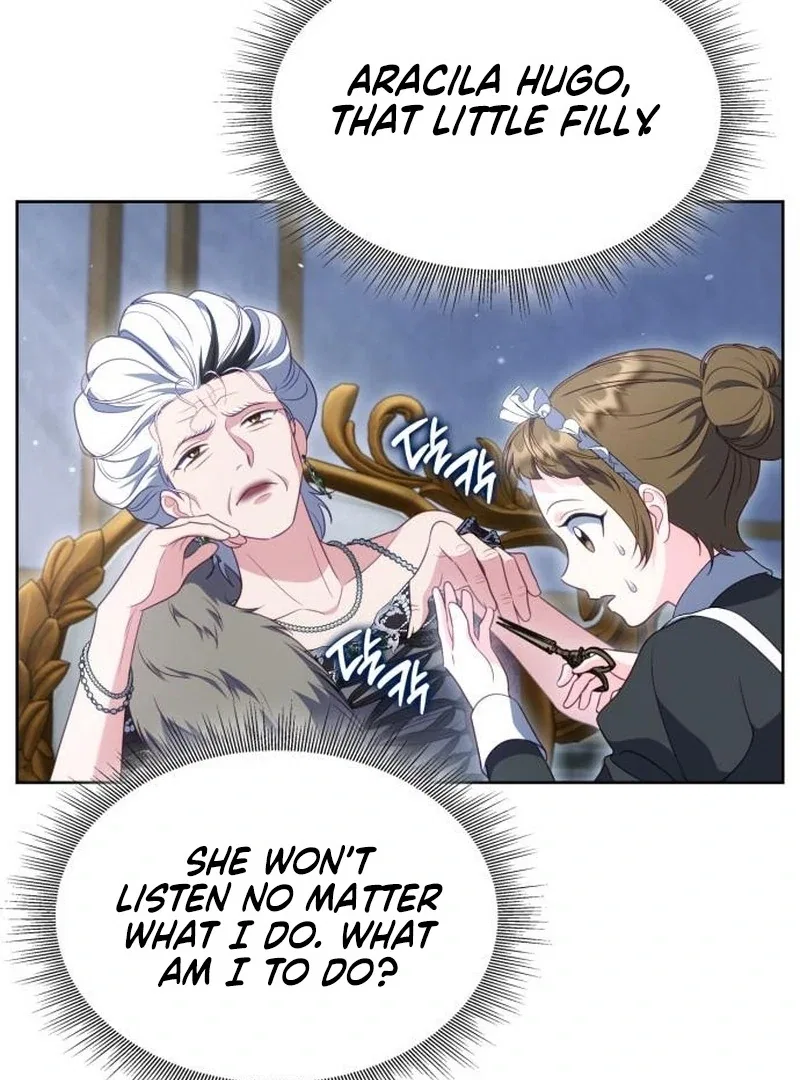 In the Name of Special Contract Marriage Chapter 28 – Page 107