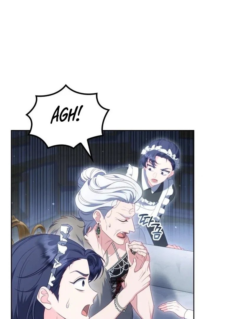 In the Name of Special Contract Marriage Chapter 28 – Page 110