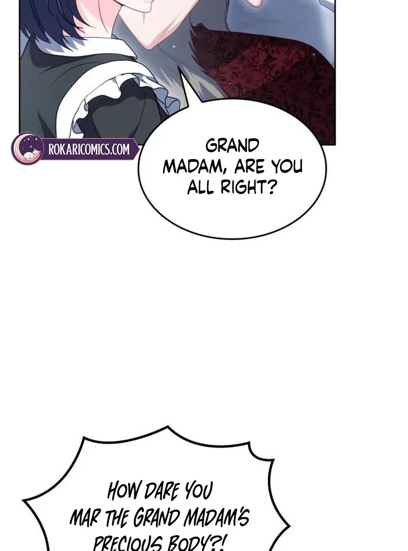 In the Name of Special Contract Marriage Chapter 28 – Page 111