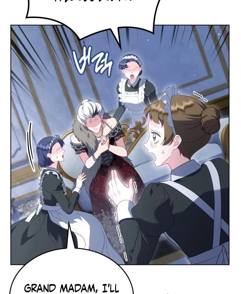 In the Name of Special Contract Marriage Chapter 28 – Page 112