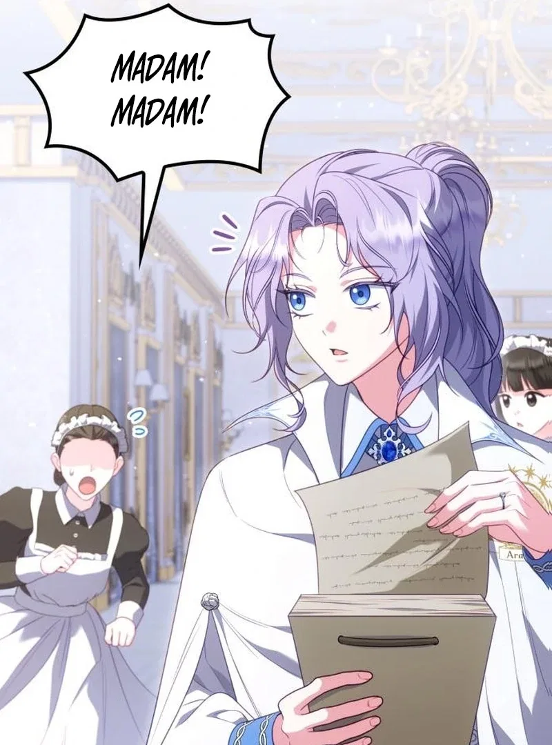 In the Name of Special Contract Marriage Chapter 28 – Page 124