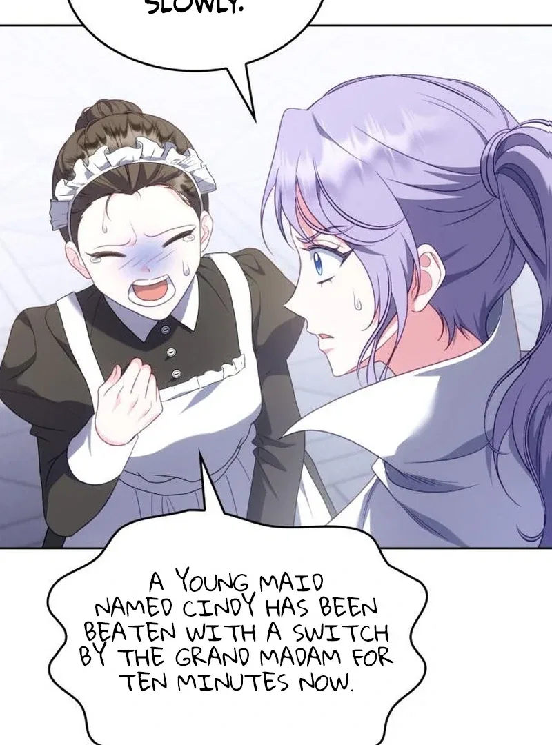 In the Name of Special Contract Marriage Chapter 28 – Page 127