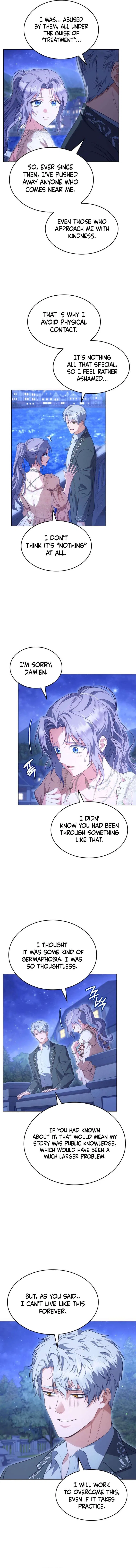 In the Name of Special Contract Marriage Chapter 27 – Page 3