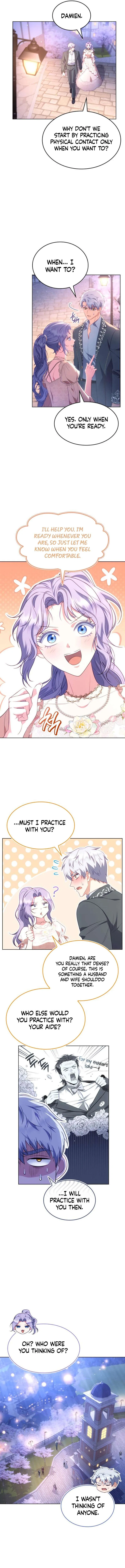 In the Name of Special Contract Marriage Chapter 27 – Page 5