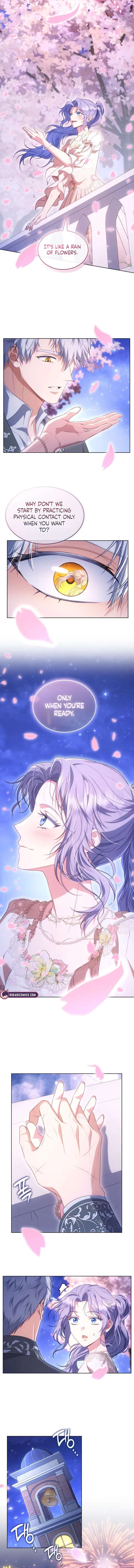 In the Name of Special Contract Marriage Chapter 27 – Page 7