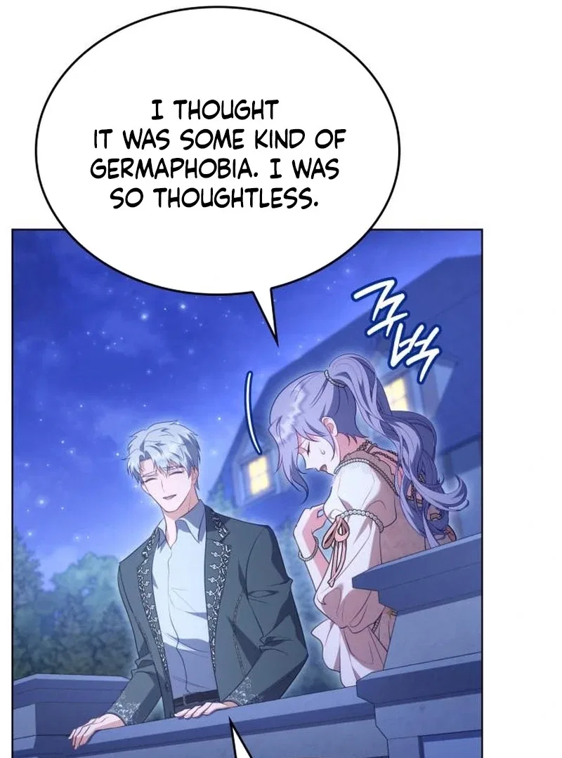 In the Name of Special Contract Marriage Chapter 27 – Page 25