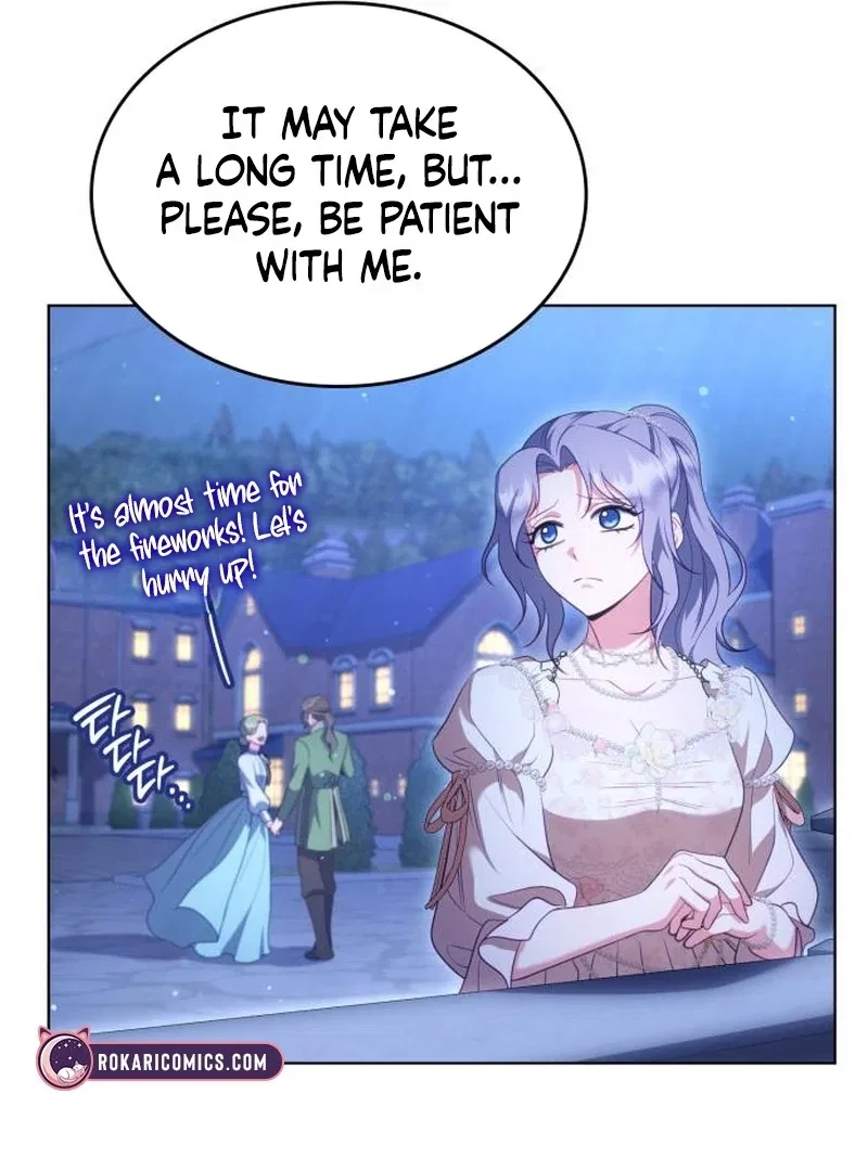 In the Name of Special Contract Marriage Chapter 27 – Page 29