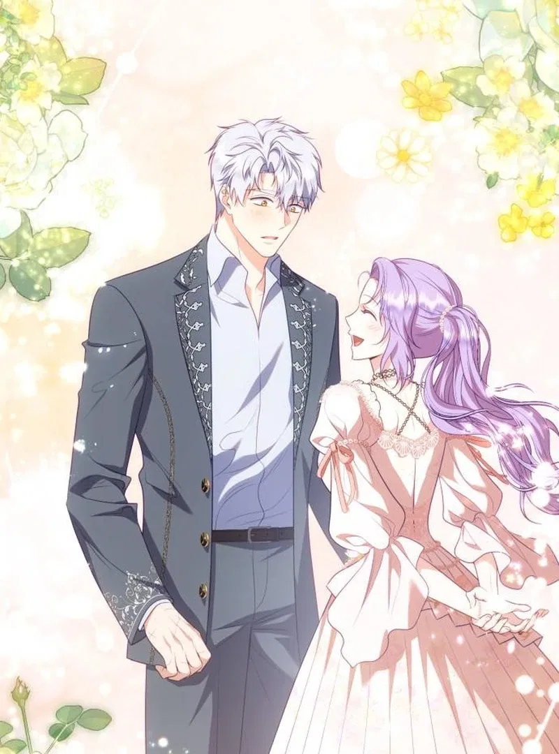 In the Name of Special Contract Marriage Chapter 27 – Page 34