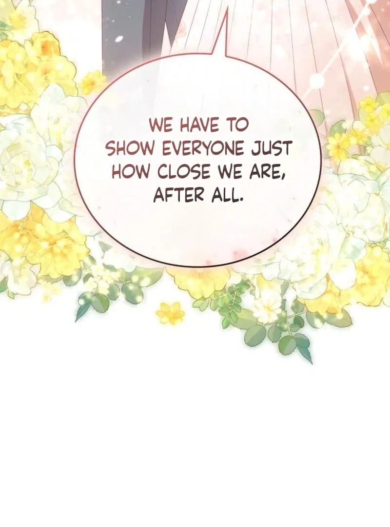 In the Name of Special Contract Marriage Chapter 27 – Page 35