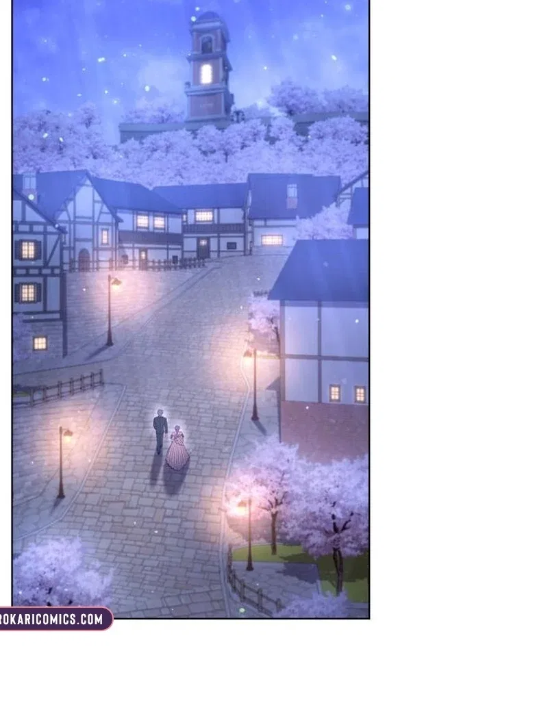 In the Name of Special Contract Marriage Chapter 27 – Page 37
