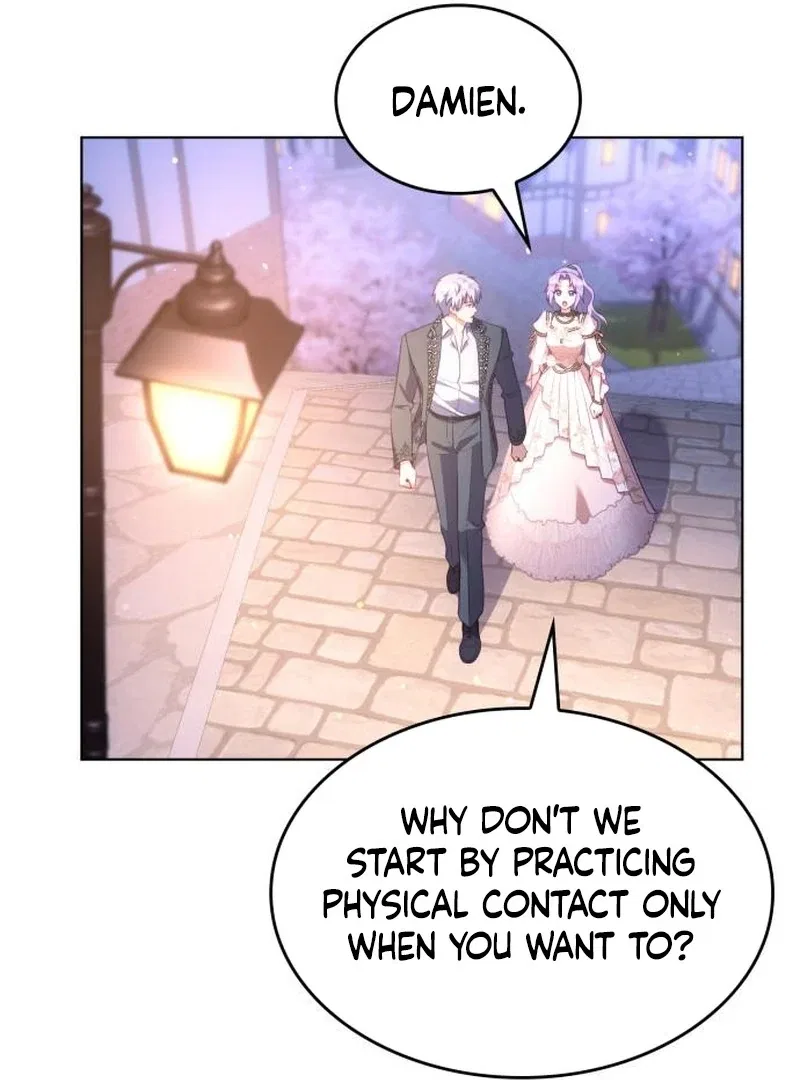 In the Name of Special Contract Marriage Chapter 27 – Page 38