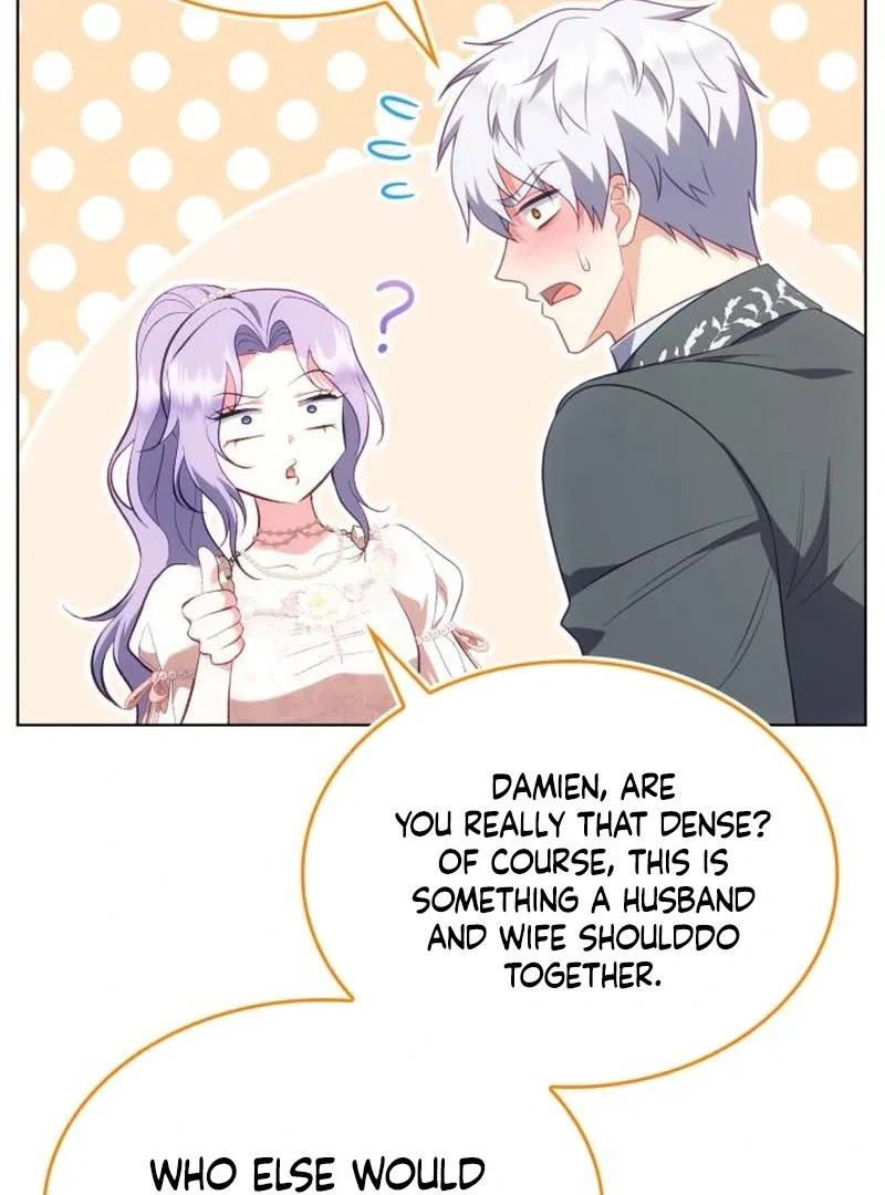 In the Name of Special Contract Marriage Chapter 27 – Page 43