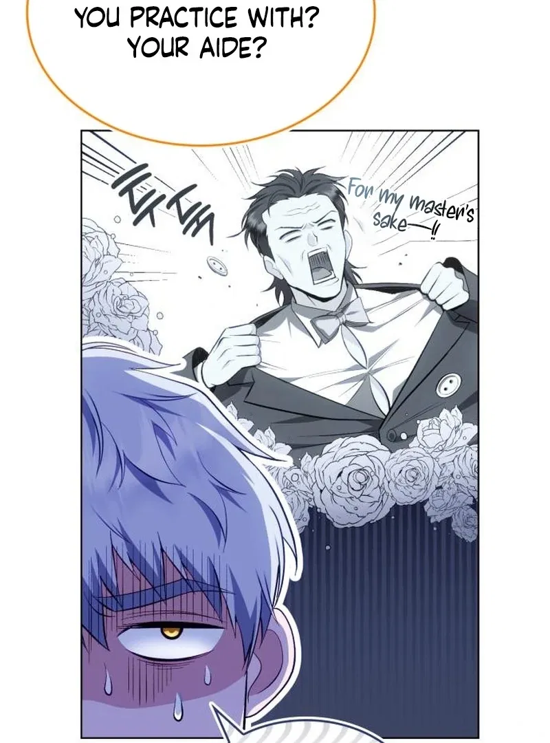 In the Name of Special Contract Marriage Chapter 27 – Page 44
