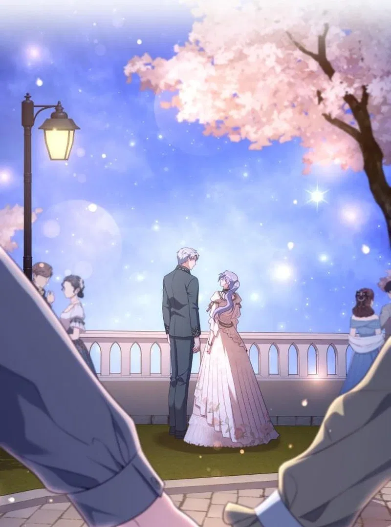 In the Name of Special Contract Marriage Chapter 27 – Page 52