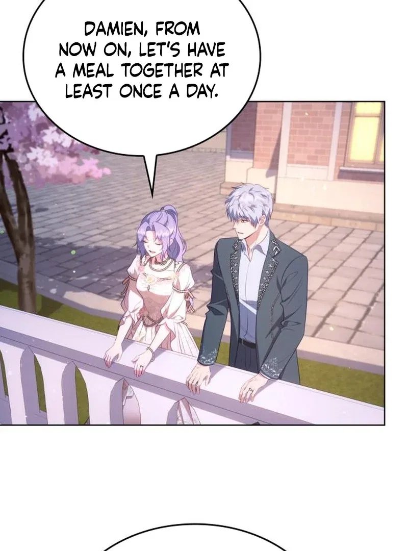 In the Name of Special Contract Marriage Chapter 27 – Page 54