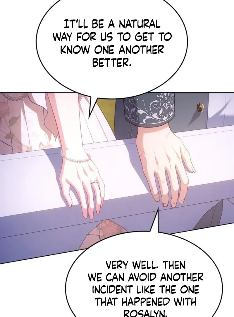 In the Name of Special Contract Marriage Chapter 27 – Page 55