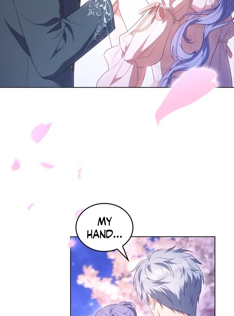 In the Name of Special Contract Marriage Chapter 27 – Page 70