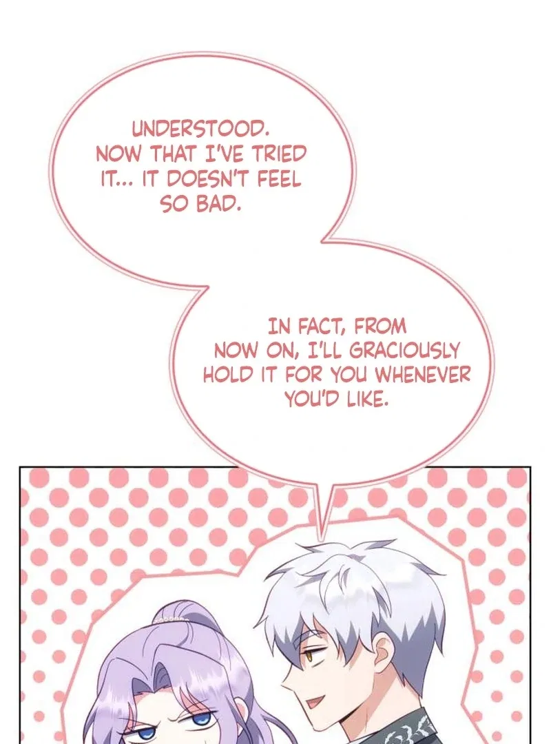 In the Name of Special Contract Marriage Chapter 27 – Page 77