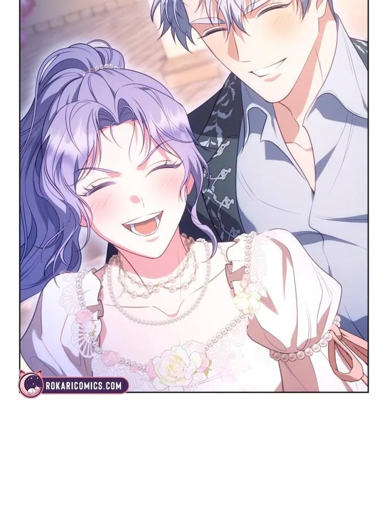 In the Name of Special Contract Marriage Chapter 27 – Page 81