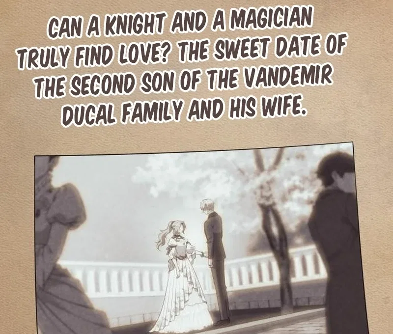 In the Name of Special Contract Marriage Chapter 27 – Page 83
